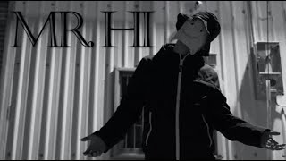 Mr.HI --- TEASER (no-budget short film)