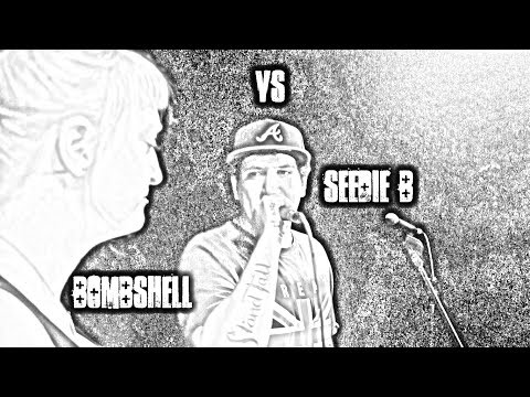 Seedie.B vs Bombshell