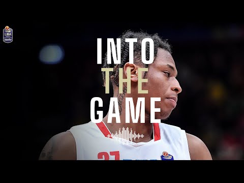 Into The Game: Leonardo Okeke