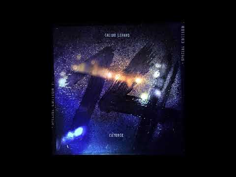 Cálido Lehamo - Madrid En David (Edac Selectah Remix)