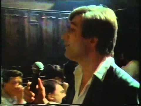 Toma Zdravkovic - Da l' je moguce '87
