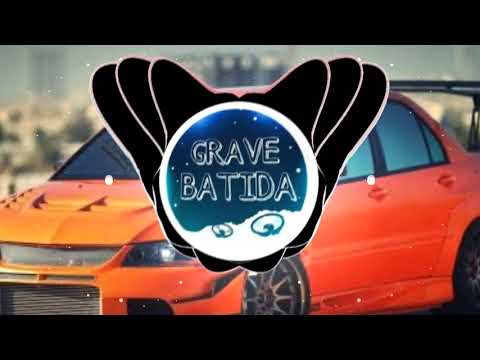 MC DK FEAT. MC MAGRINHO - PRA ESQUECER TEU EX (COM GRAVE)