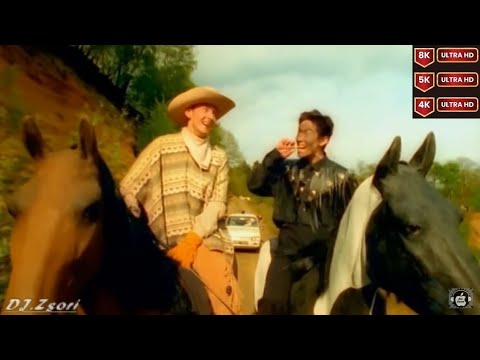 187 Lockdown - Gunman (1997) Official Music Video