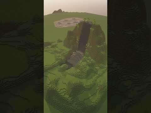 EPIC Minecraft Jungle Build Time-lapse! 🌴🔥