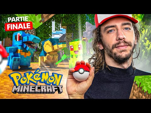 UNE FIN DE SERVEUR DRÔLISSIME (avec tous vos streamers pref) - BEST OF POKÉRAYOU ACADEMY // PARTIE 3