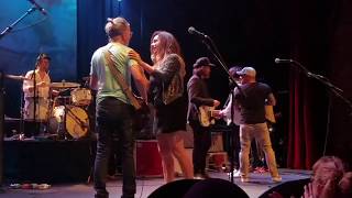 Broken Social Scene - Ibi Dreams of Pavement ~ Total Eclipse (Ithaca, NY 9-16-17)