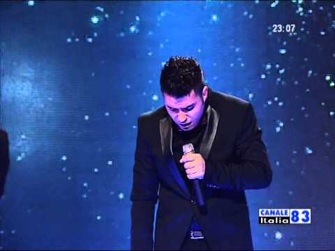 brilla una stella nel cielo - matteo - orchestra italiana bagutti