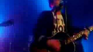 Small Mercies - Almost Perfect Live