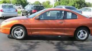 preview picture of video 'Pre-Owned 2005 Pontiac Sunfire Gurnee IL'