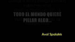 Drummer Boy Traducida Español Debi Nova