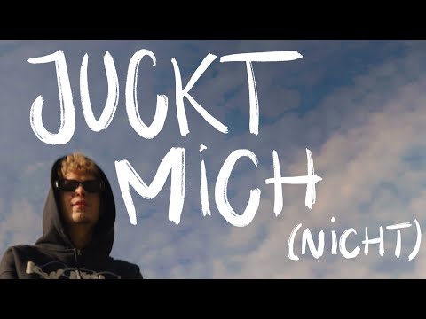 CAMO23 - JUCKT MICH (NICHT) Official Video