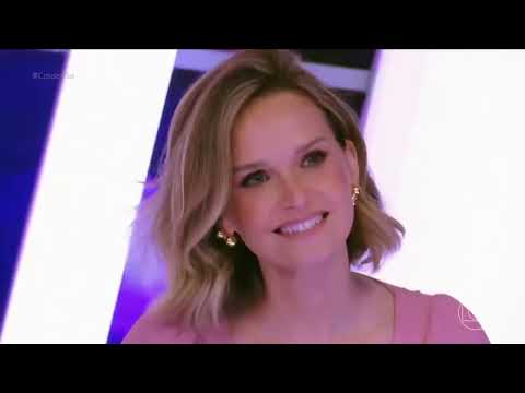 Sandy canta “Nothing Else Matters” do Metallica