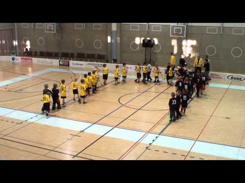 salibandy top team f