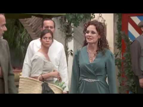 El nuevo secreto de Puente Viejo: Trailer