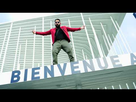 JOKER LIAKOV "En Détente" (Clip Officiel)