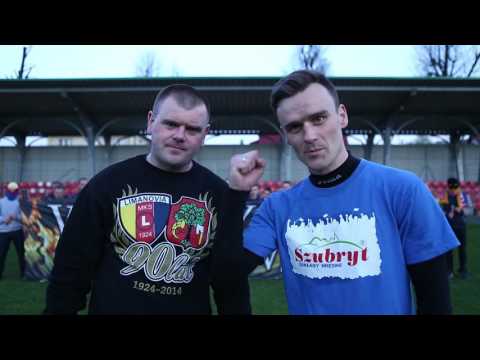 Zapowiedź meczu derbowego - MKS Limanovia & Sokół Słopnice