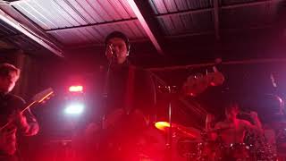 &quot;From The Flame&quot;- Leprous | Live in Austin Tx 11/14/18