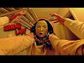 SERBIAN DANCING LADY REAL LIFE ESCAPE 32 PARKOUR POV