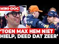 Mexicaanse-fan: ‘Perez weg bij Red Bull na 2025’ | GPFans Mini-Doc