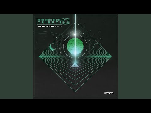 Tribute (Manic Focus Remix)