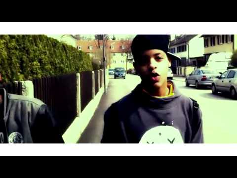 Kid Zooted ft. Layces - Reality (Music Video)