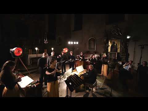 bis_Philippe Verdelot_Fuggi, fuggi cor mio