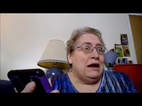 Naturally, Kim's Knitting - Episode 98