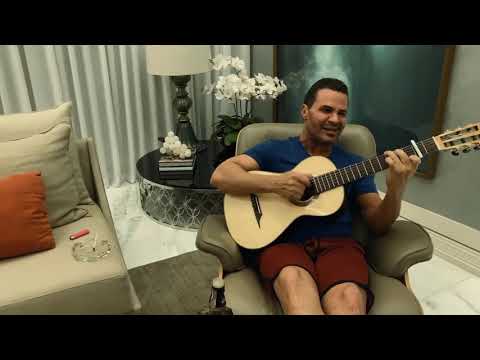 EDUARDO COSTA | SE VOCÊ QUISER VOLTAR