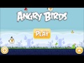 Original Main Theme - Angry Birds Music 