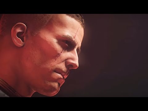 Wolfenstein 2: The New Colossus - Full Gameplay - Part 16 - Enter into Oberkommando [1080p 60fps]