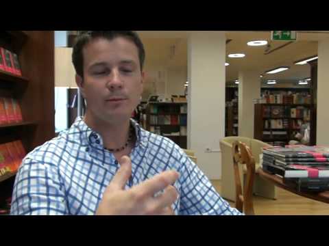 Boštjan Romih o erotiki