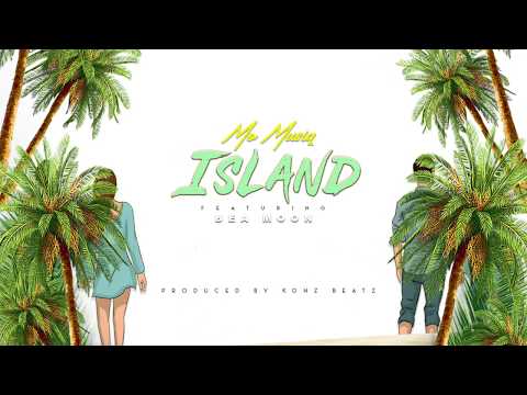Mo Musiq - "Island" Ft. Bea Moon [Prod. by Konz Beatz] (Official Audio)