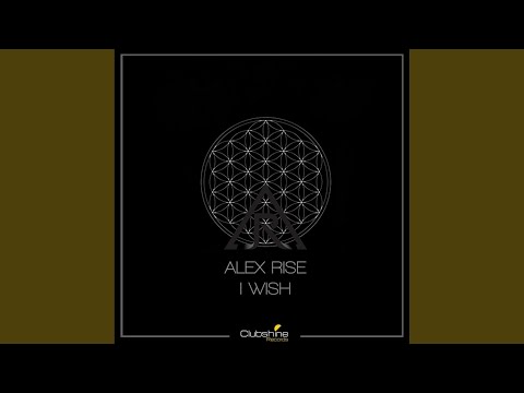 I Wish (Original Mix)