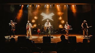 Tashoora - Terang (Live)