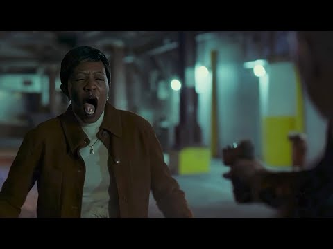 Tommy Kills Stacy Marks | Power Book IV: Force S3E7