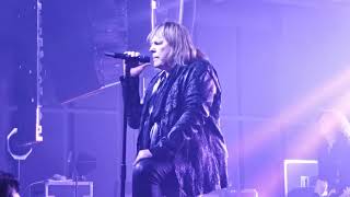 Dokken - Alone Again Live @ El Paso TX. Mar 2 2019