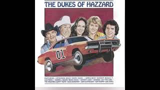 The General Lee - Johnny Cash (1982) (High Tone)