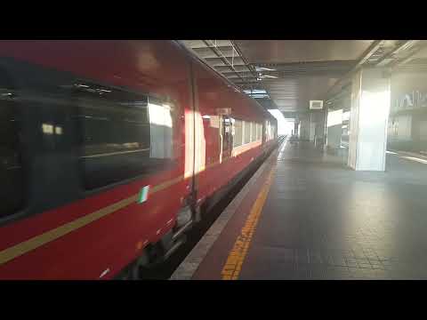 ETR 575 Italo 8916 Roma Termini - Venezia Santa Lucia