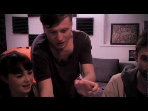 Basenia - Go Insane feat. Sarah Foley Summer With U and Lipton Ice Tea 2012