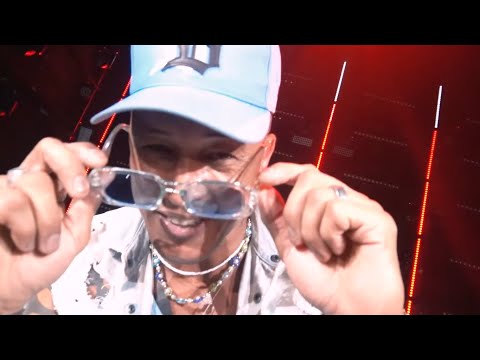 Juninho Santtos - Desce na Frente do Paredão (Clipe Oficial)