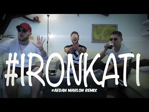 Pribelszki Norbi x trapboi x Realecta - HosszúKatinka (Aedan Marlon Remix)