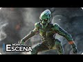El Regreso Del Duende Verde Spider Man No Way Home Español Latino 2021 HD