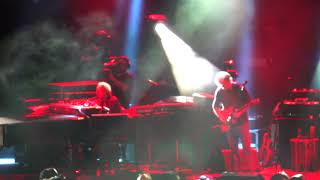 PHISH : Timber : {4K Ultra HD} : Alpine Valley Music Theatre : East Troy, WI : 7/14/2019