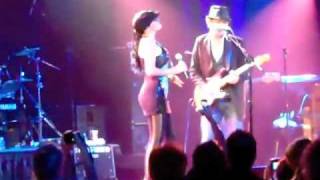 Michael Grimm & Nikki Logan - When Something is Wrong...