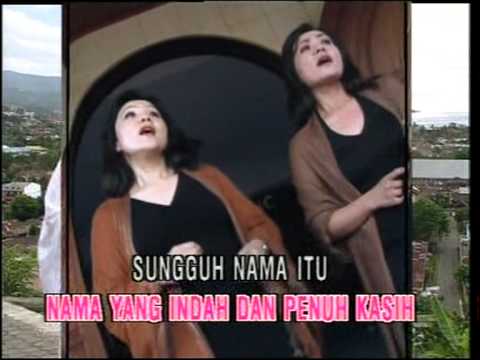 DALAM NAMA JESUS sung by TIELMAN SISTERS