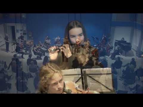 Finale from Firebird by Igor Stravinsky / arr. Jamin Hoffman