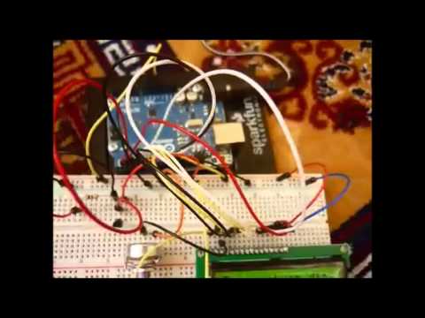 Arduino - sensore di temperature ds18b20