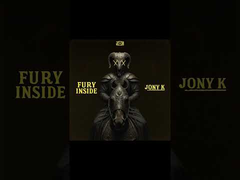 JONY K –  FURY INSIDE   #mainstreamhardcore #hardcore #oldschool