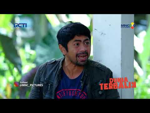 DUNIA TERBALIK | Sobri udah nggak bisa membendung air matanya lagi tuh curhat sampe nangis | Ep 2581