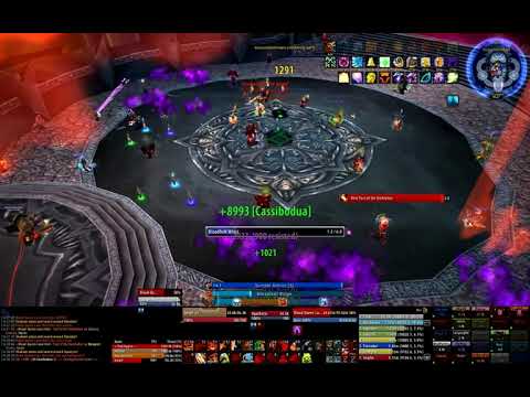 Set Sail for Fail | Bloodqueen 25